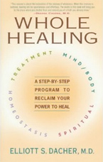 Whole Healing Cover